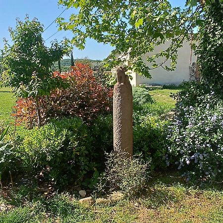 Bed and Breakfast La Boheme Charols Exteriér fotografie