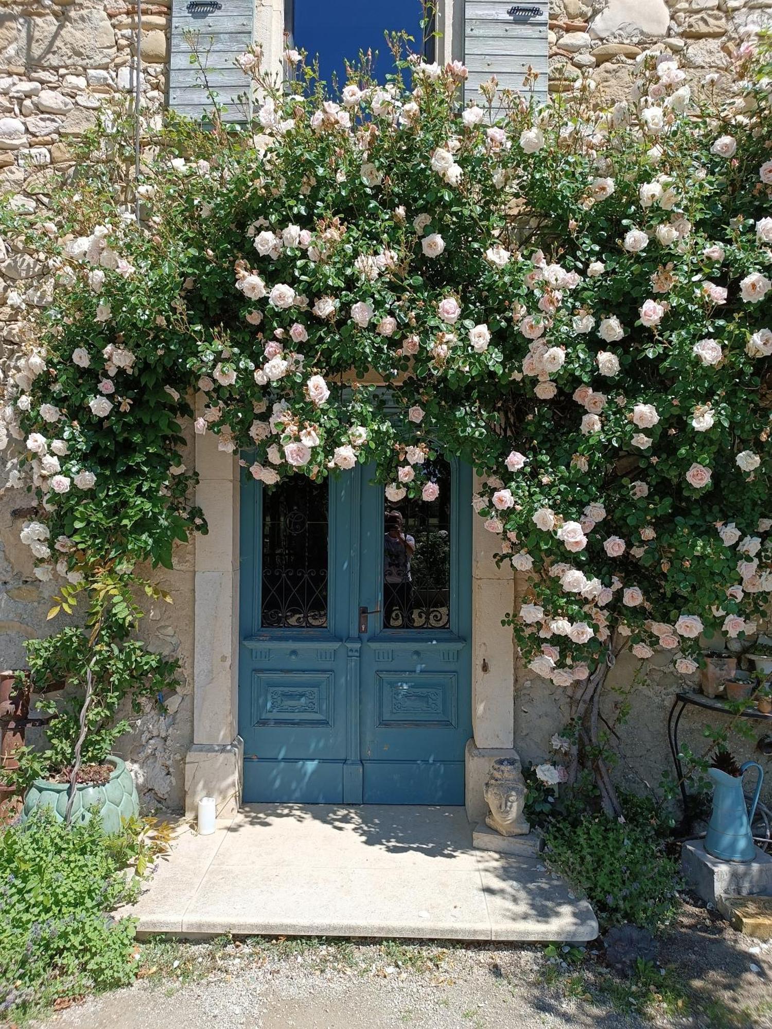 Bed and Breakfast La Boheme Charols Exteriér fotografie