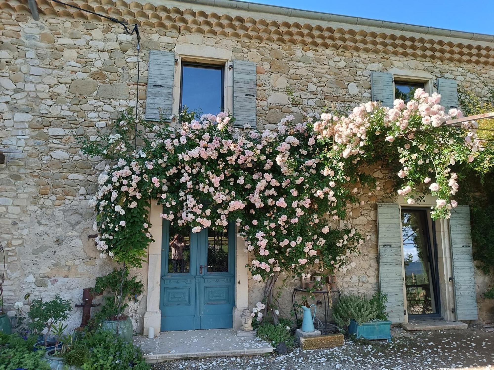 Bed and Breakfast La Boheme Charols Exteriér fotografie